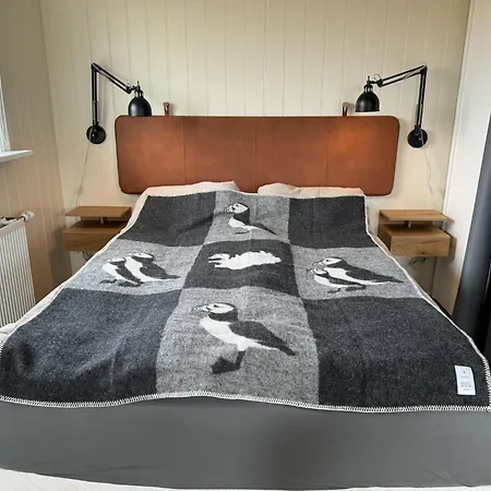 Villa Veigakot Akureyri Esterno foto