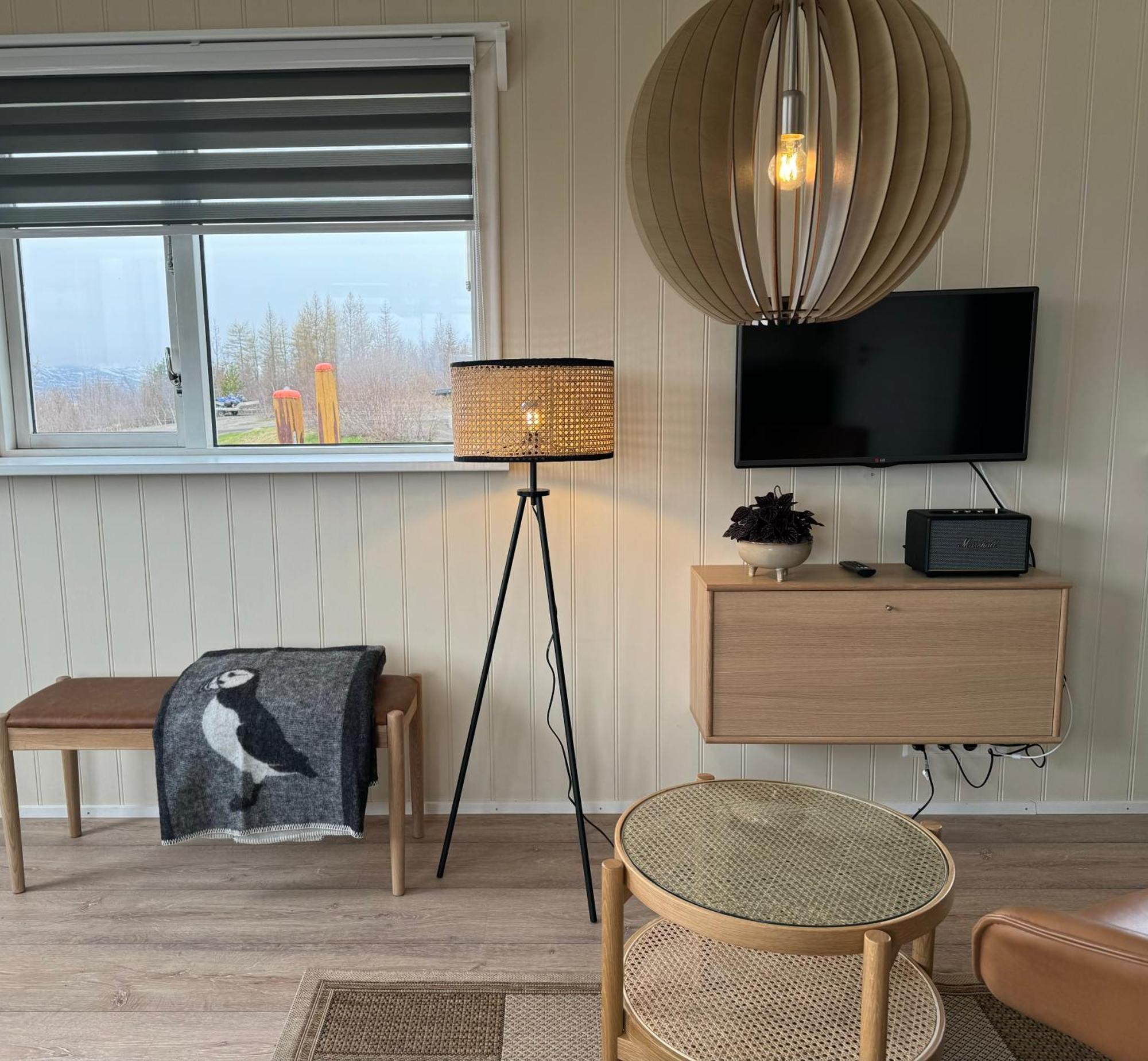 Casa vacanze Veigakot